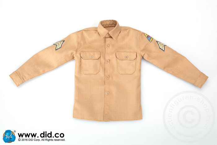 80116-50 Bryan - 2nd Armored Division MP