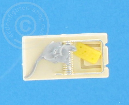 k844091-2X2FYq9fiPl691 Mausefalle (mit Maus)