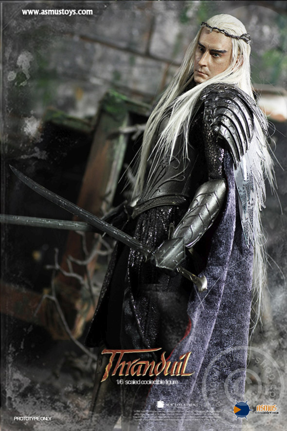 Thranduil - Der Hobbit
