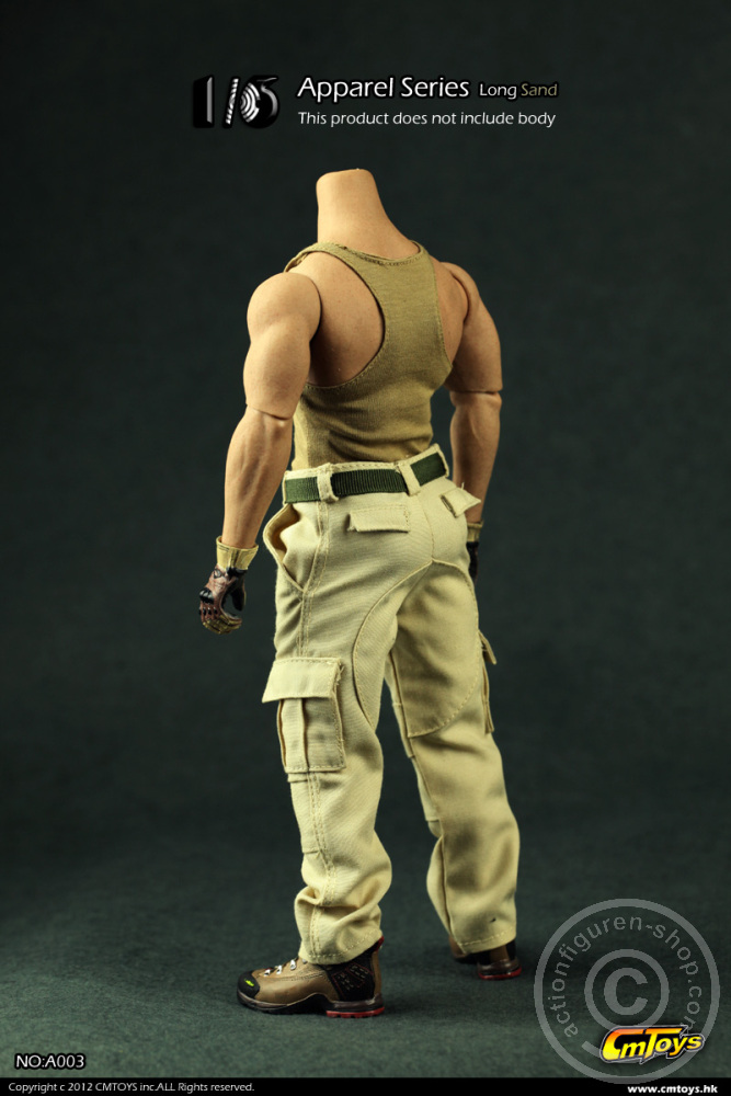 cmta003-03HQIyilTgoFd5V Outfit Set - long, sand