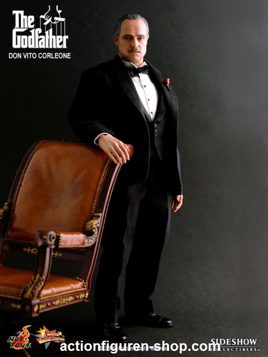 172507-15 Der Pate - Don Vito Corleone