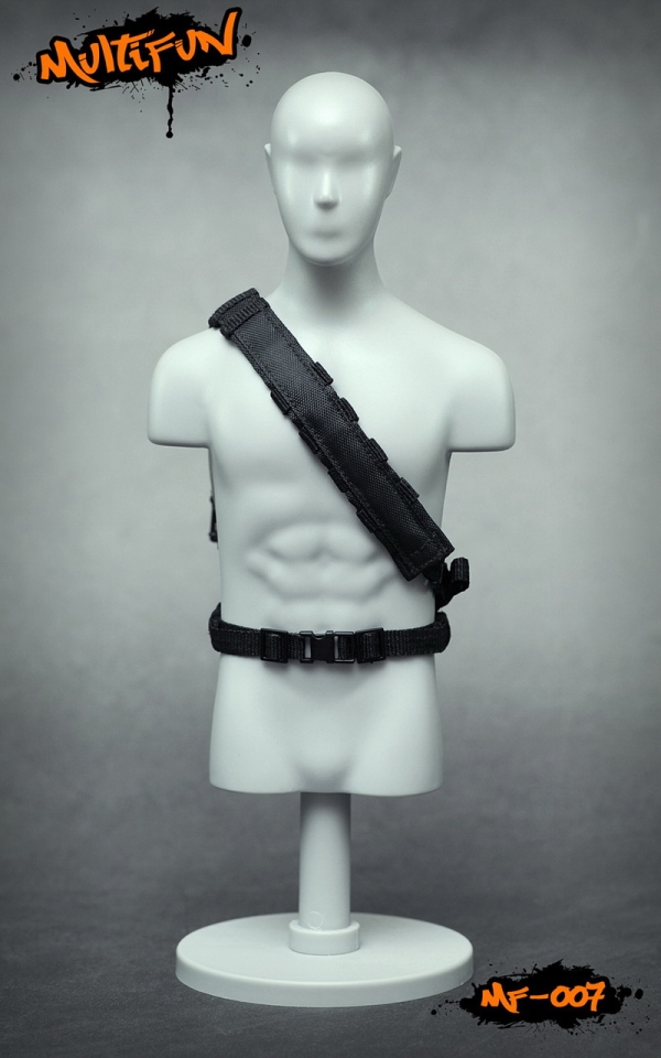 MF007-14 Quarantine Zone Agent Set