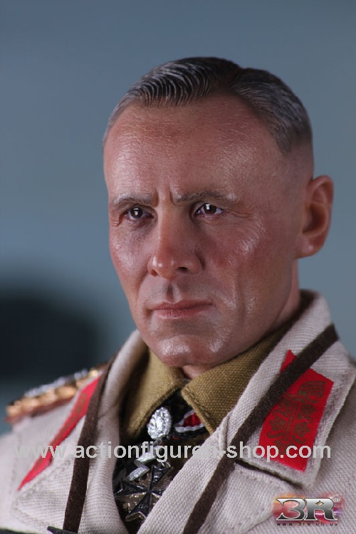 HL621-02Gwm1obUCrJWiV Erwin Rommel - Der Wüstenfuchs