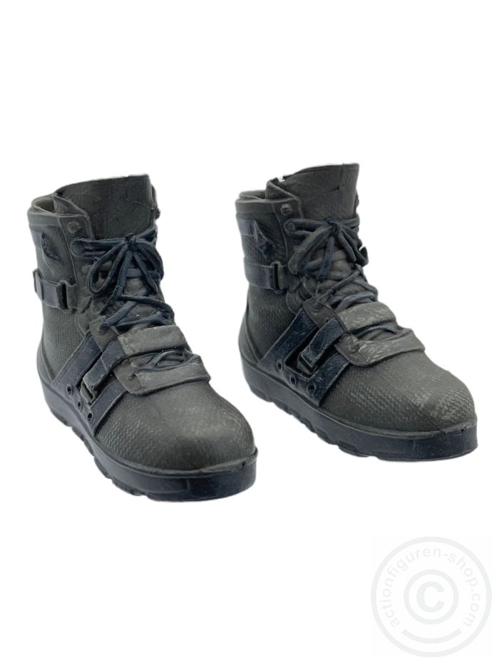 Tactical Boots