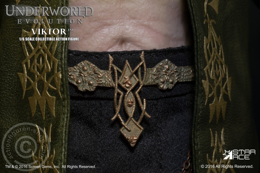 SA037-18 Viktor - Underworld