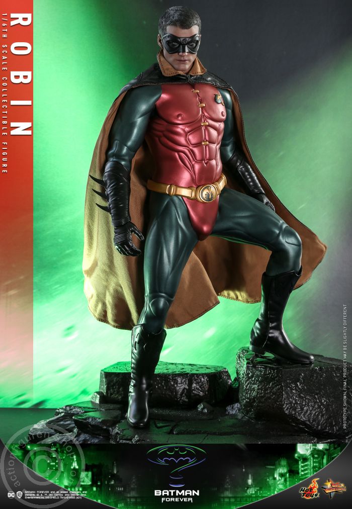 Batman Forever - Robin - MMS594