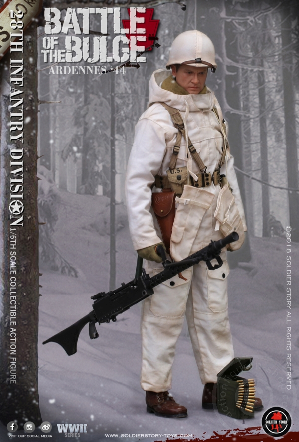 SSt111-18cDt8M4rETb9rM U.S. Army 28th Infantry Division Ardennes 1944