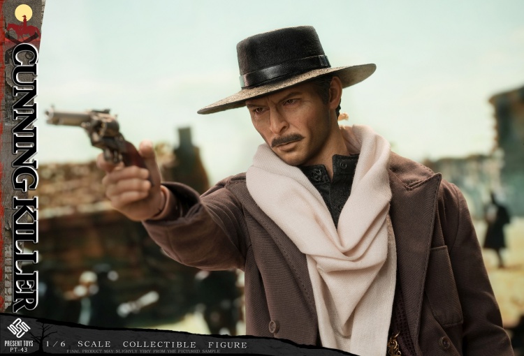 Gunning Killer - The Bad - Angel Gunning Killer - The Bad - Angel
