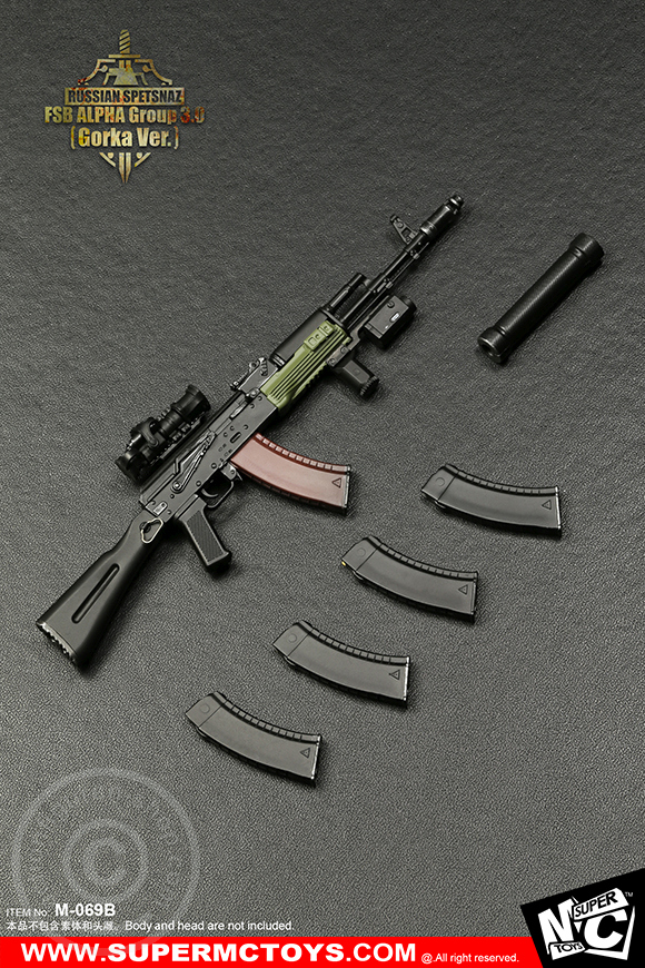 mcm069B-23d7rOS3UTTPvlA Russian Spetsnaz - FSB Alfa Group 3.0 (Gorka Ver.)