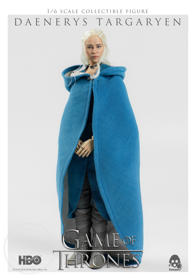 Game of Thrones - Daenerys Targaryen