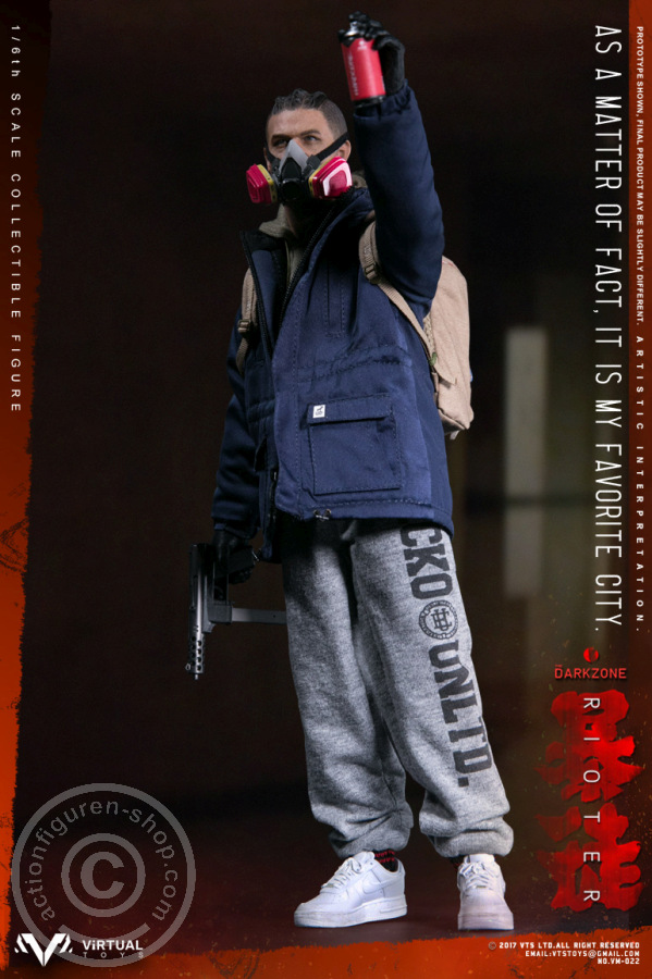 VT-VM22-0234uAWRbPaX2LZ The Darkzone Rioter