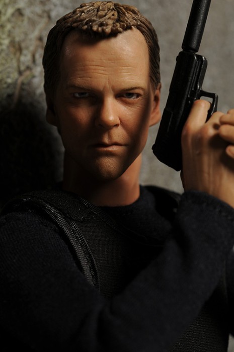 24 - Jack Bauer