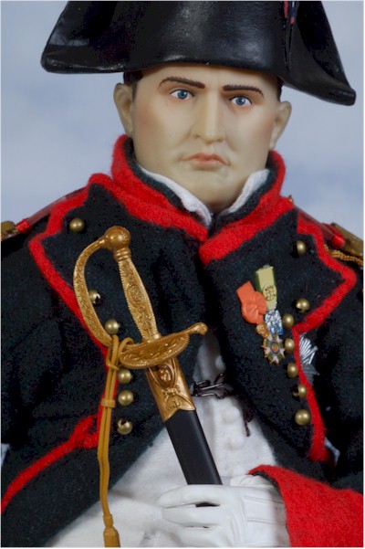 AF-025-24 Napoleon