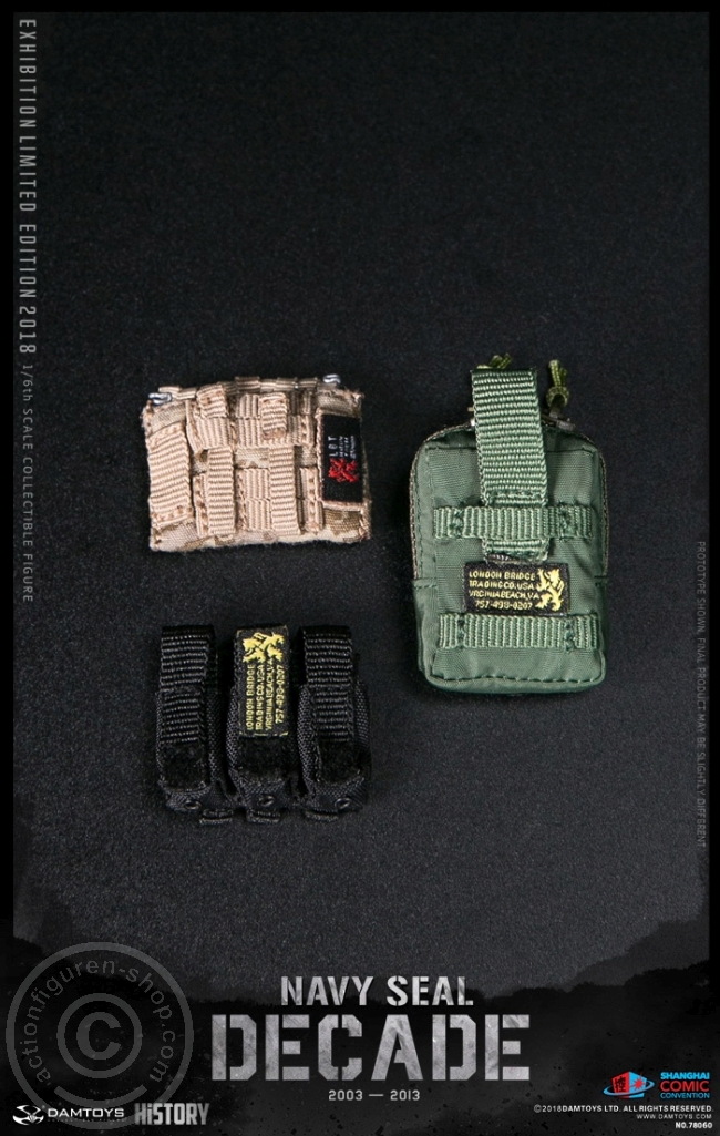 DA78060-44JyHCDwzI3Pm4a Navy SEAL Decade 2003-2013 - SHCC Exclusive 2018