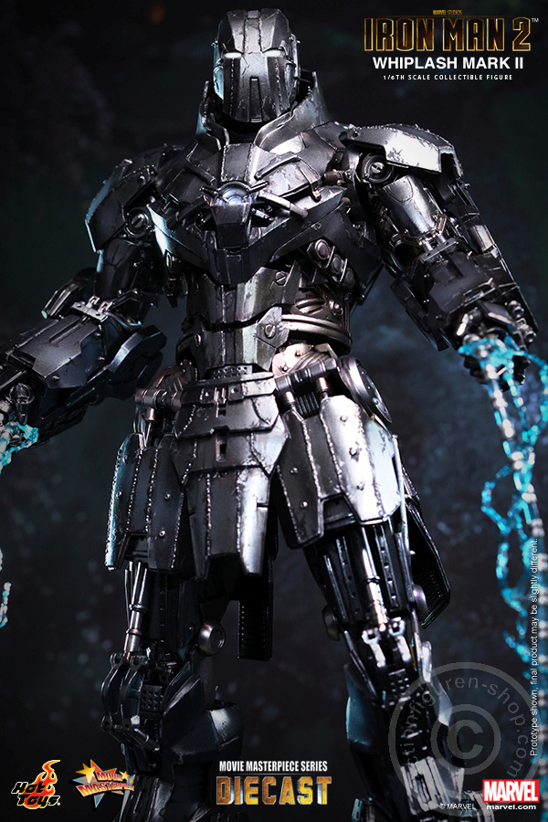 175768-05b4EQ7Q74Wk8gS Iron Man 2 - Whiplash Mark II - 237D06
