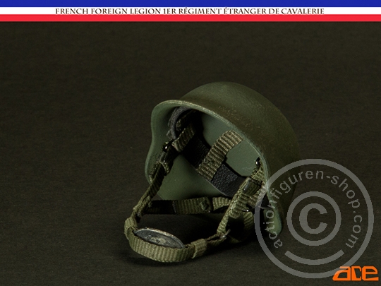 ACEF010-26 Franz. Fremdenlegion