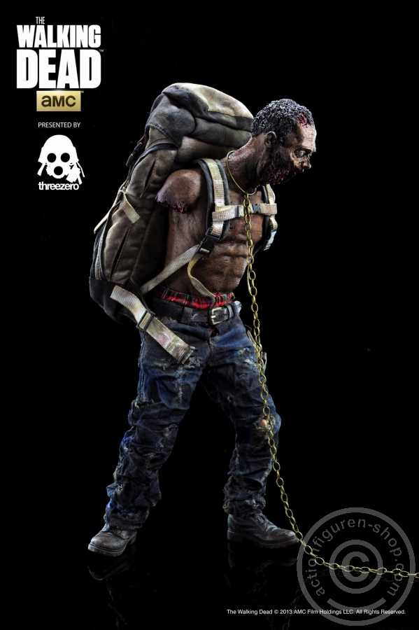 3A-Pet2-02MByDNso1kqySq Michonne Zombie Pet 2 (red)