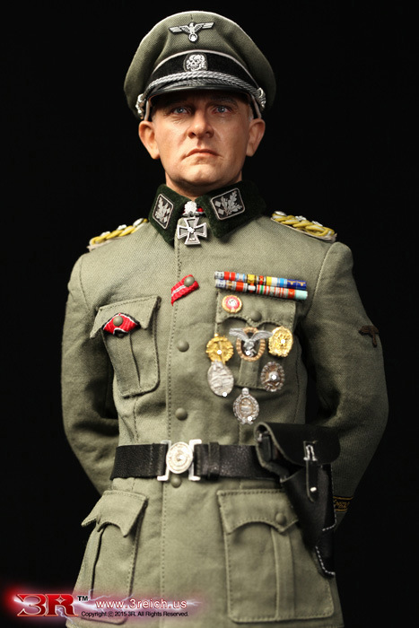 HL632-07 Josef Sepp Dietrich