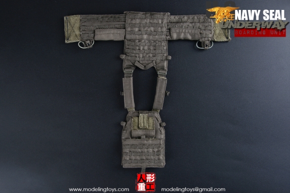 BBT-S9003-35ZWPquEWcbfRAq US Navy SEAL Underway - Boarding Unit