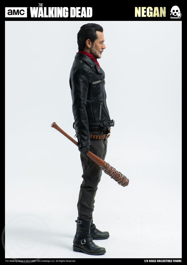 Negan - The Walking Dead