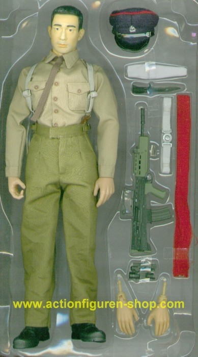 Hong Kong Military Service Corps