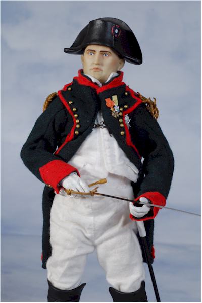 AF-025-23 Napoleon