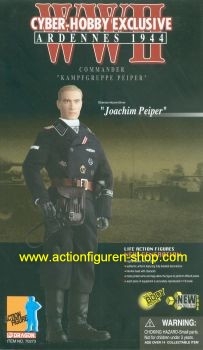Jochen Peiper - Exclusive