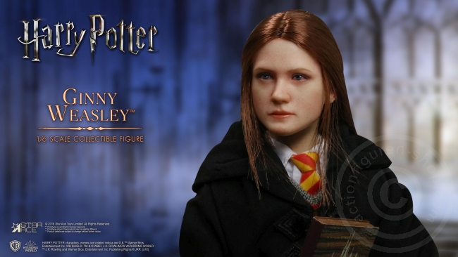 SA063-05 Ginny Weasley