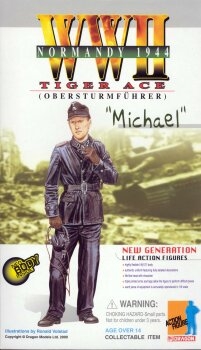 Michael Wittmann