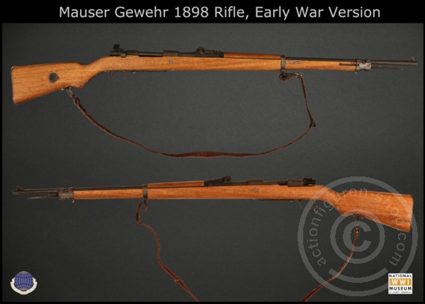 Cal8014-29hSZDC4INXnQVw Imperial German Infantryman