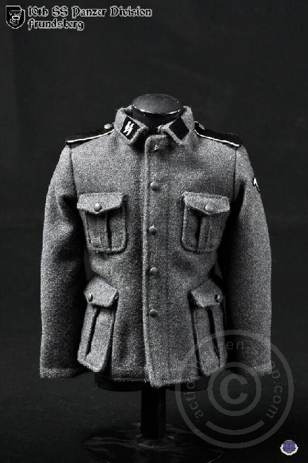 CAL8015-18HPfshfefL7Yf7 German 10th SS Panzer Division Frundsberg