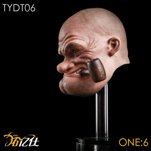 tytd06-07vpDt1bUDQm73y The Sailor - Head