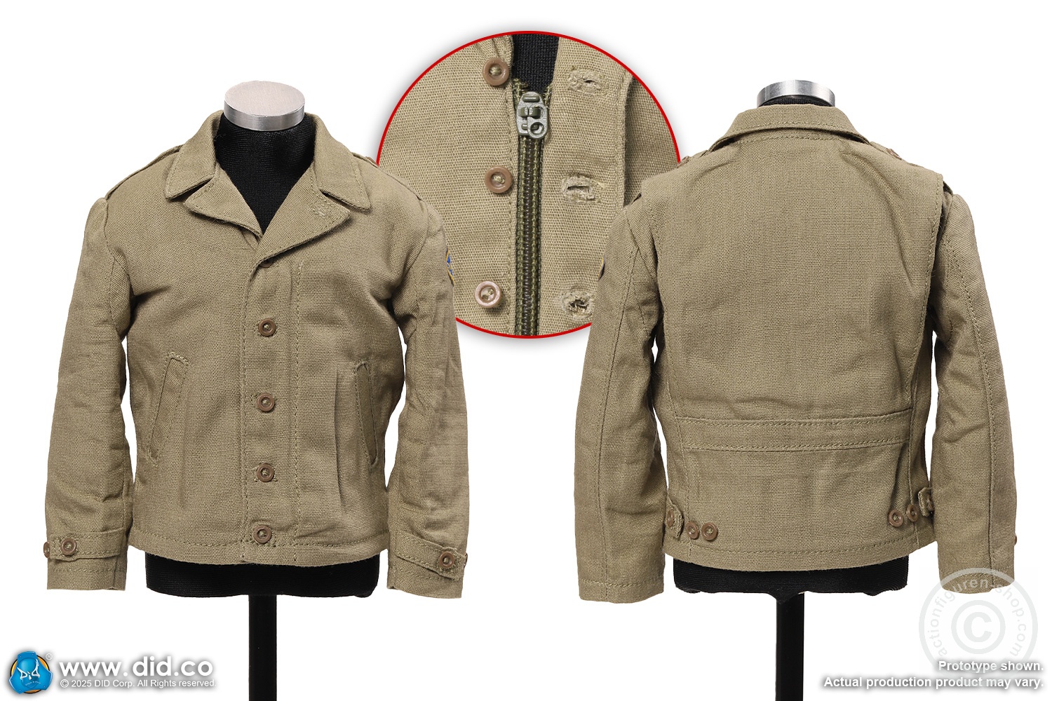 Medic Wade - WWII US 2nd Ranger Battalion Series 7 Medic Wade - WWII US 2nd Ranger Battalion Series 7