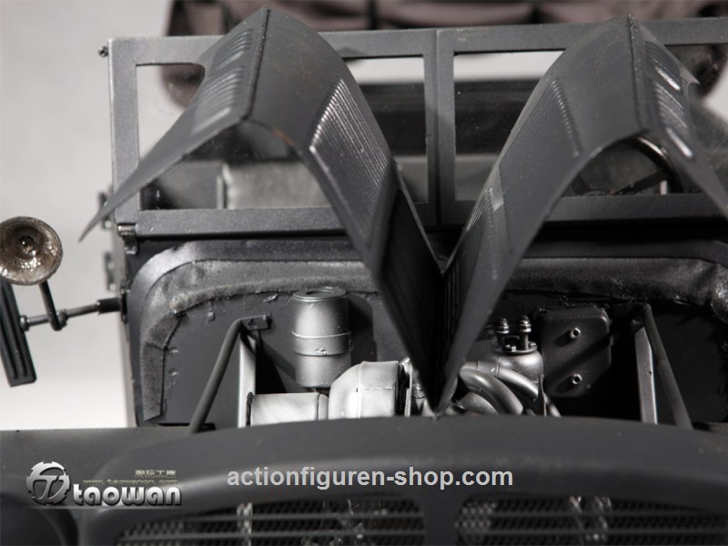 ToWH108g-06 Horch 108 Type 1A - Grau