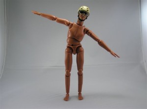 BS_004-07 Body 1:6 New Generation Revolution-Bravo