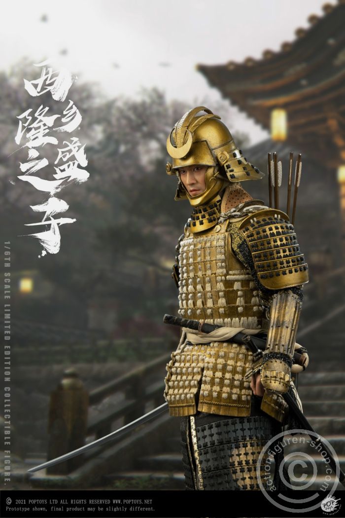 PTex42-05 Son of a General - Deluxe Version