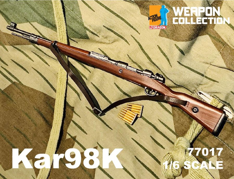 Kar98K Kar98K