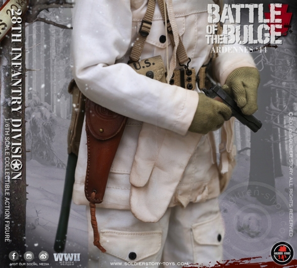 SSt111-51dGzflchjlcQpu U.S. Army 28th Infantry Division Ardennes 1944