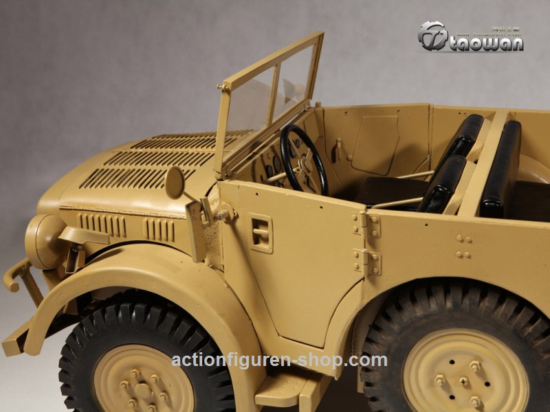 ToWH108o-02 Horch 108 Type 1A - Ocker