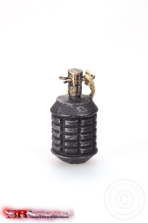 JP638-64 Takuya - IJA 32nd Army 24th Division - Private