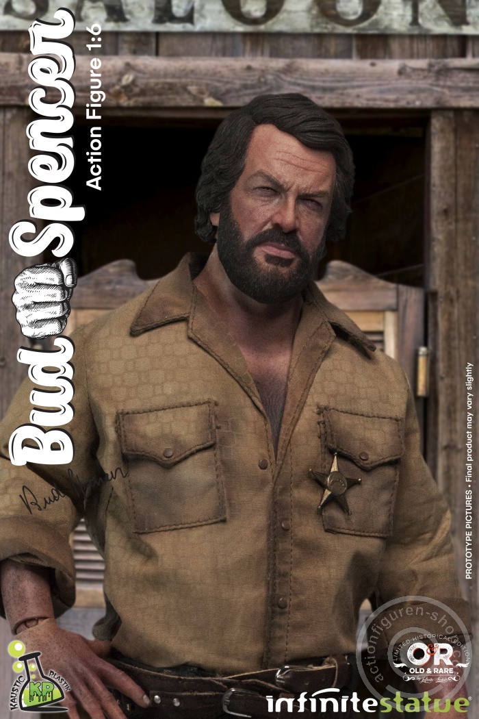 Bud Spencer