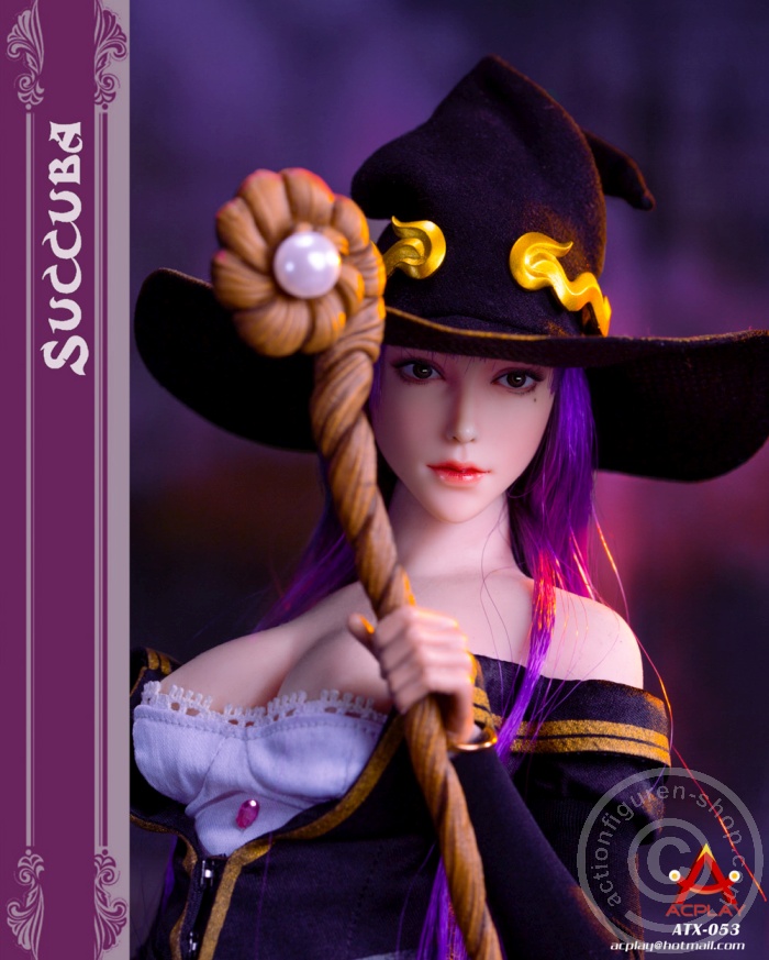 ATX053-152r8upZAeOrsGt Gnome Killer - Succuba