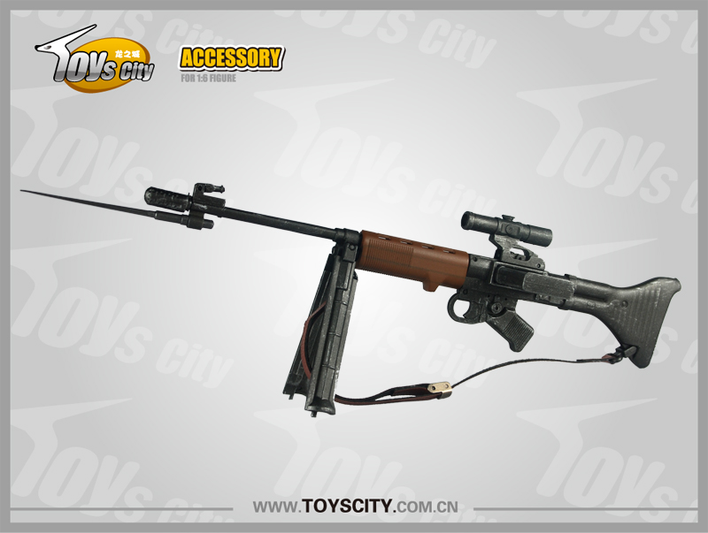 FG42 (early Version)