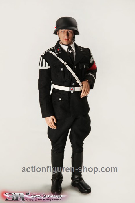 GM623-06 Musikkorps der SS - Ceremonial Vol. I