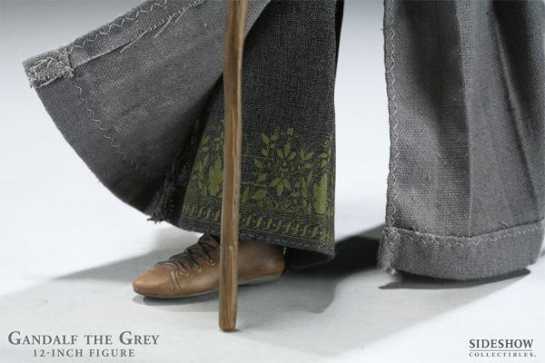 Gandalf - Der Graue