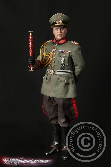 HL624-06 Wilhelm Keitel