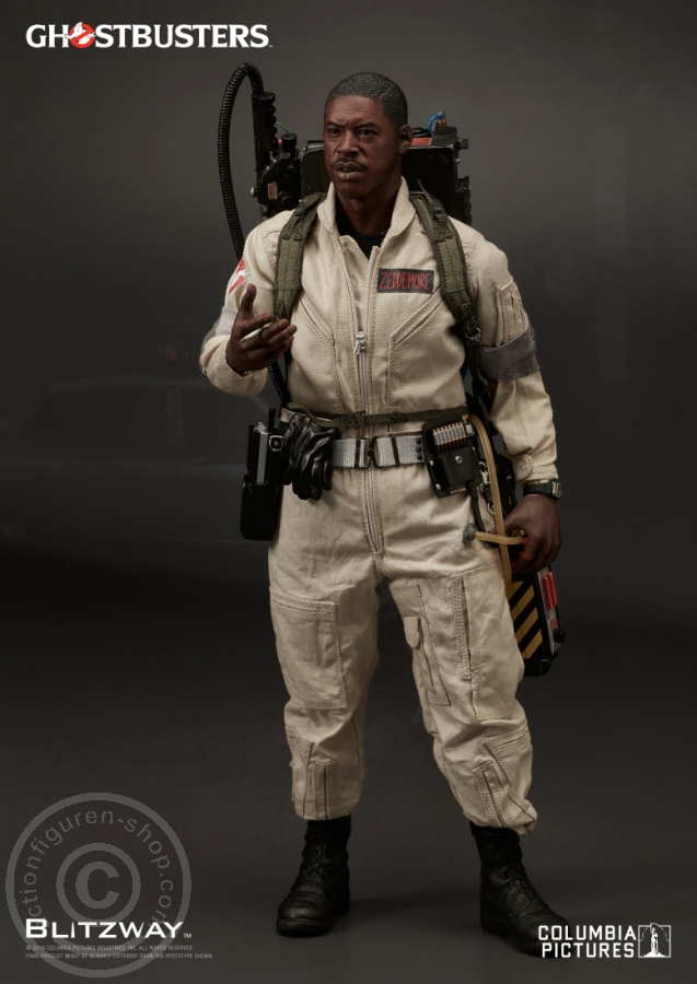 BWGHB-59RLRnb41JIUvLG Ghostbusters - 4 Figure - Special Pack
