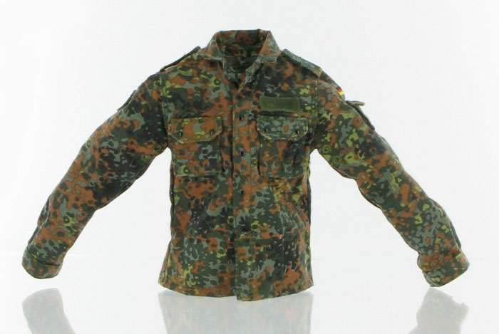 Bundeswehrsoldat - limited edition