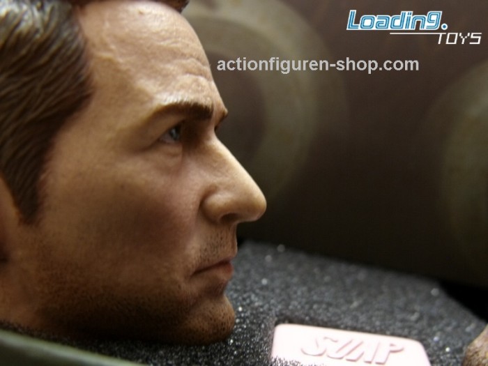 LT1111-12 Soaper - Fi*ht *lub - 2 Head Set