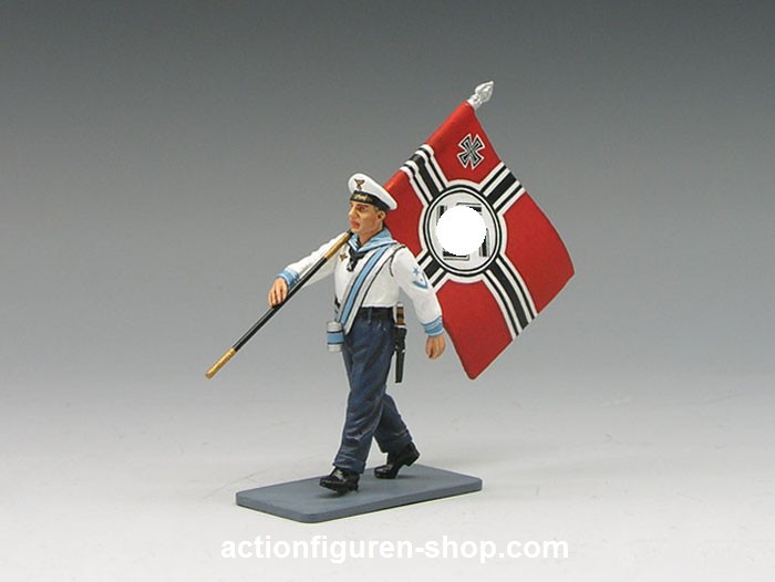 Seaman Flagbearer